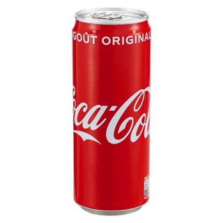 Coca-Cola 33 cl
