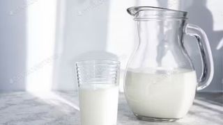 Турецкий айран