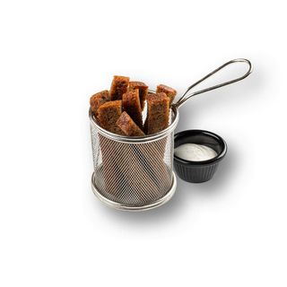 ГАРЛИКИ К ПИВУ