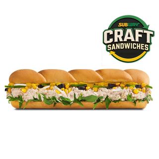 სენდვიჩი ბიგ ტუნა 15 სმ