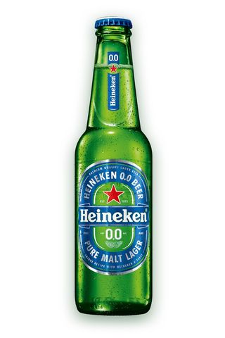 Heineken 0.0 33 cl
