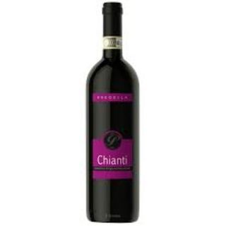 Vinho Italiano Chianti do O.C Predella 750ML
