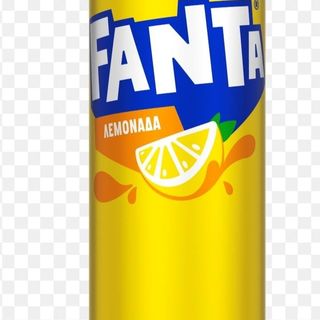Fanta oronge