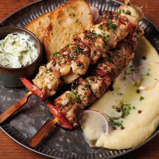 Свински Sticks