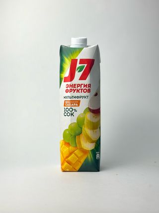 J7 Мультифрукт (1 л.)