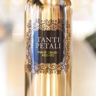 Pinot Grigio Ca Lunghezza DOC Rosato