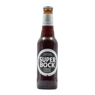 Super Bock sem Álcool