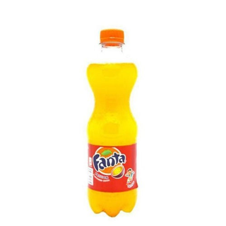 Fanta Passion 500ml PET
