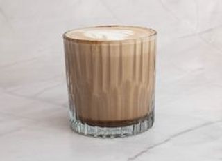 Nutella latte