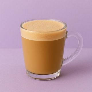 Cappuccino al ginseng 25 cl