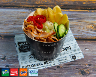 malik box pui+bautura