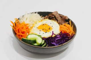 BibimBeef