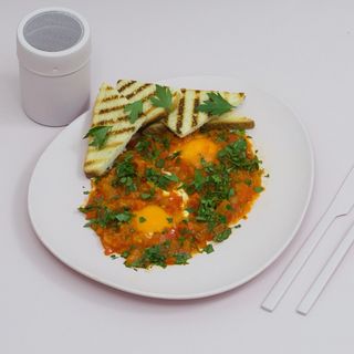 Shakshuka