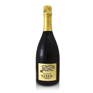 Vallis Mareni - Prosecco Treviso DOC Brut 750ml
