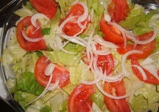 Ensalada