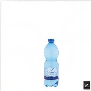 Acqua frizzante 50 cl