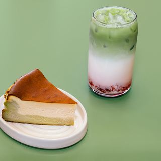 მატჩას მოყვარულების კომბო