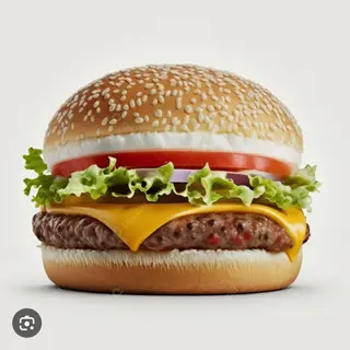 Burguer Vaca