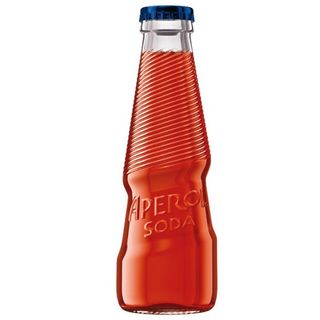 Aperol soda