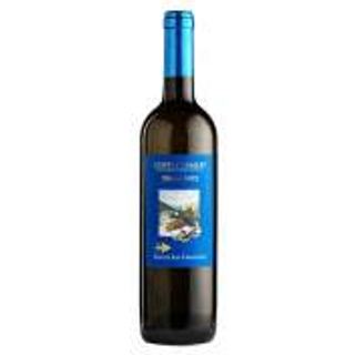 Tramonti bianco tenuta San Francesco 75 cl