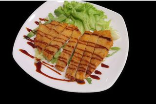 345 Cotoletta di pollo