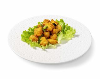 795. Pollo sale e pepe