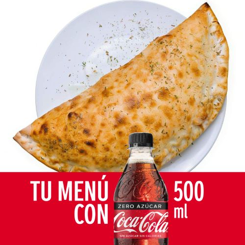 Tu Combo Con Coca-Cola