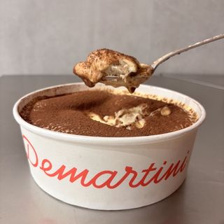 Tiramisù Classico Para 5