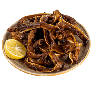 Свински уши на скара (300г)