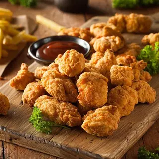 Nuggetsy