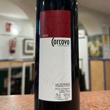 Corcovo tempranillo