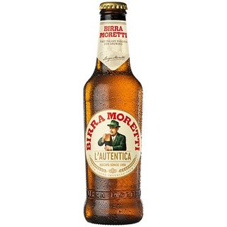 Cerveza Moretti