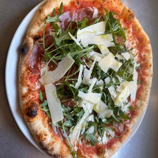 Pizza italiana (32 cm.)