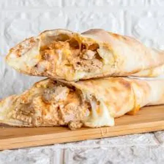 Baguette Farcie Crispy Chicken