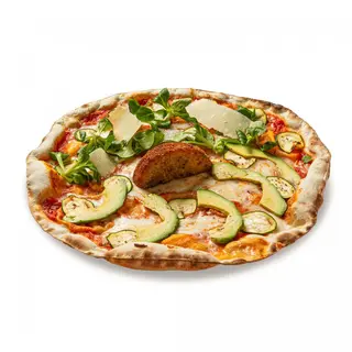 PIZZA PIZZAIOLO