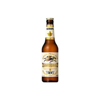 Cerveza Kirin (33 Cl.)
