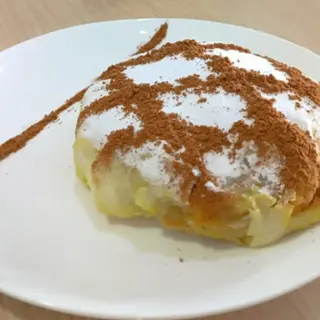 Pastilla Poulet