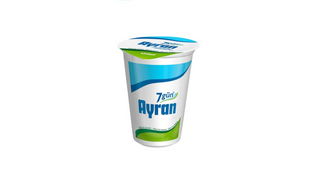 Ayran Naturalny 0,25 l