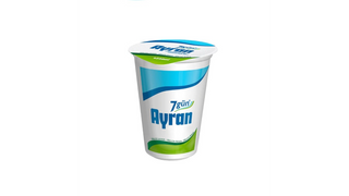 Ayran Naturalny 0,25 l
