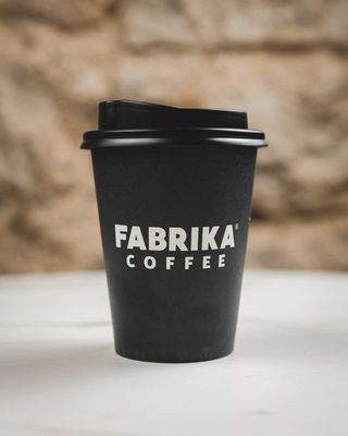 Fredo Espresso