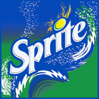 Sprite lata