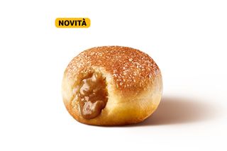 McPop al caramello (1pz)