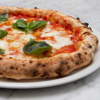 Margherita