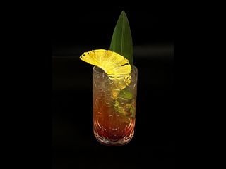 Gold Rush Fizz (255ml)