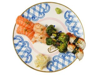 Сет нігірі (260g)