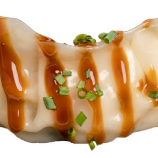 Gyosas de pollo (6 unidades)