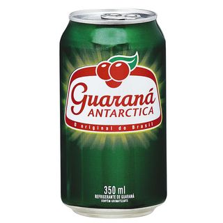Guaraná 33cl