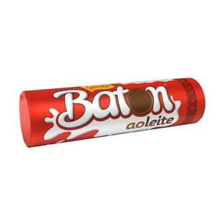 Chocolate Baton ao Leite