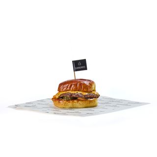 CHEESEBURGER