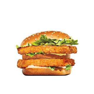 ქათმის ბიგ კინგი